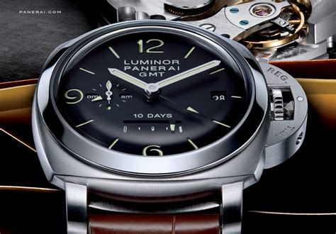 imitation panerai|panerai watch cost.